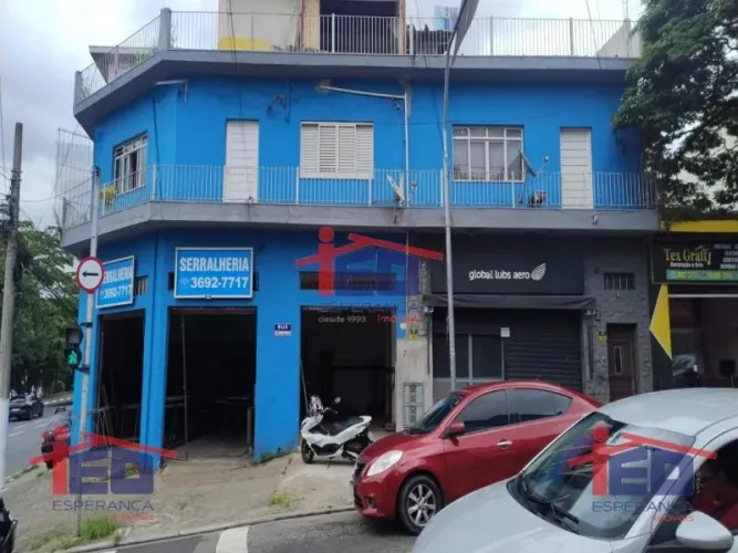 Comercial - Bela Vista