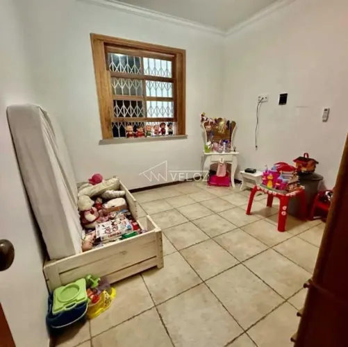 Apartamento : / Residencial / Lagoa