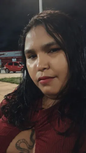 Babá disponível 
