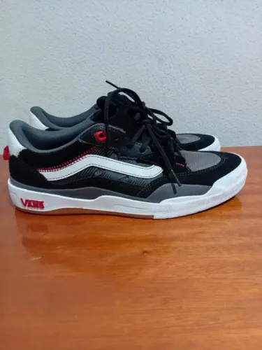 Tênis Vans Skateboarding 