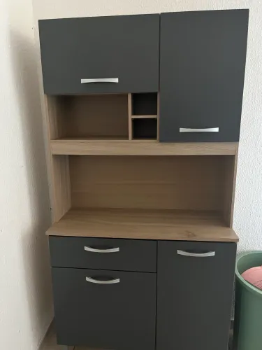 Armário de cozinha 