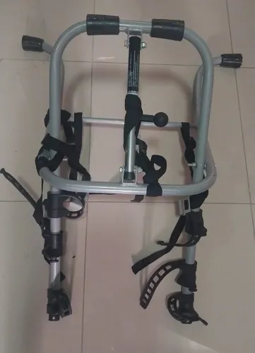 Transbike para 2 bicicletas- Nunca usado excelente estado