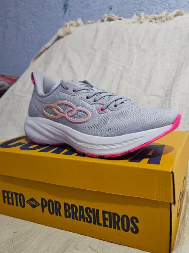 Tênis Olympikus Swift 5 Feminino