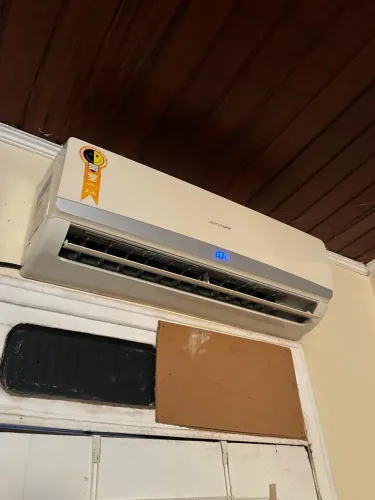Ar condicionado 12.000btu