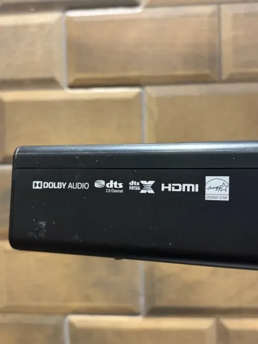 Soundbar Samsung