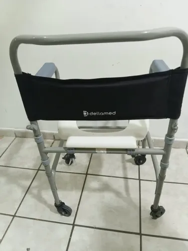 Cadeira de banho 