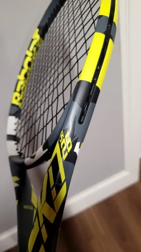 TENISTA JR - Pure Aero Jr26 - Alcaraz