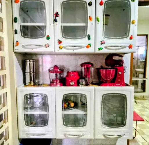 Armarios Telasul R$ 270 cada