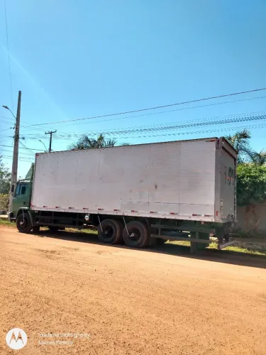 Caminhão