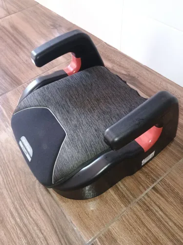 Cadeira Burigotto de 15 a 35 kg top.