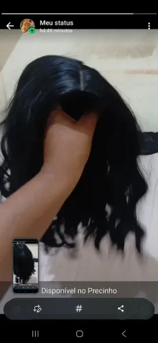 Cabelo