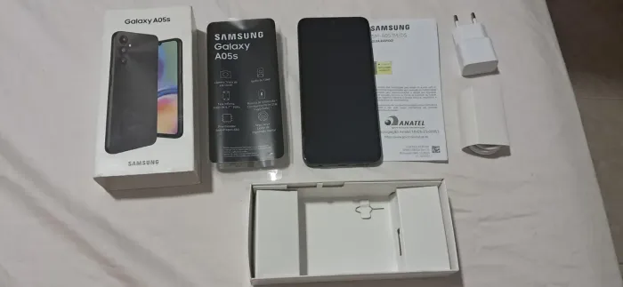 Vendo SAMSUNG Galaxy A05s