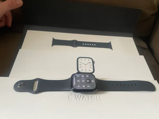 Apple Watch 7 42mm