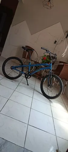 Bicicleta aro 20