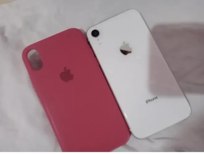 iPhone XR 128 gb