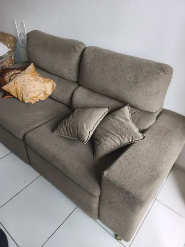 Sofa retrátil Oportunidade