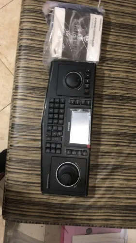 Controlador de Câmeras Samsung SPC-6000