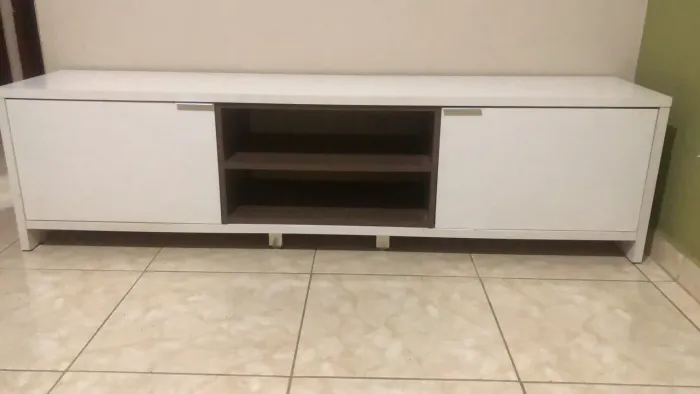Rack para sala