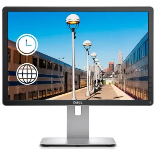 Monitor Dell P2016 - Articulado