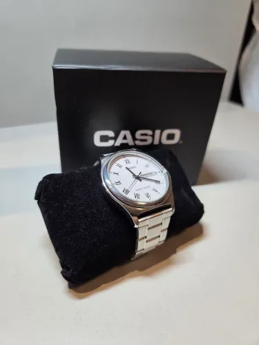 Relógio Casio