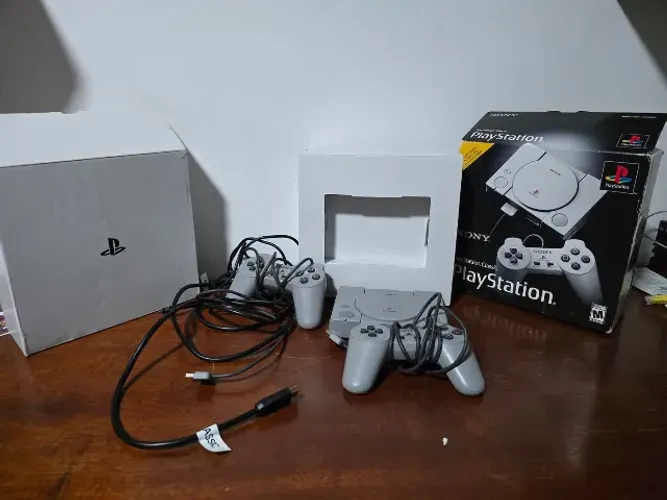 PlayStation Classic