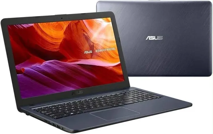 Notebook Asus