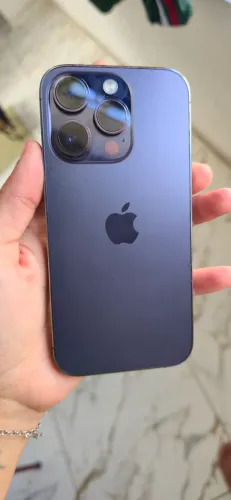 iPhone 14 pro 128gb