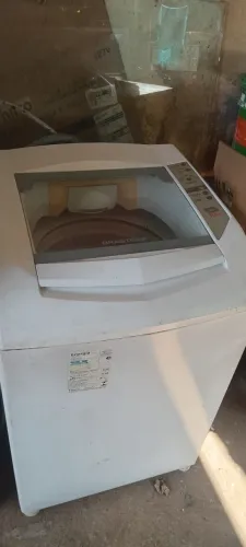 Maquina de lavar 10kilos