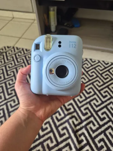 Instax mini 12
