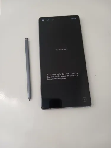 Celular Samsung Galaxy Note 20