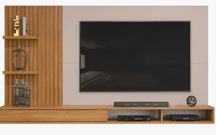 Painel de tv novinho
