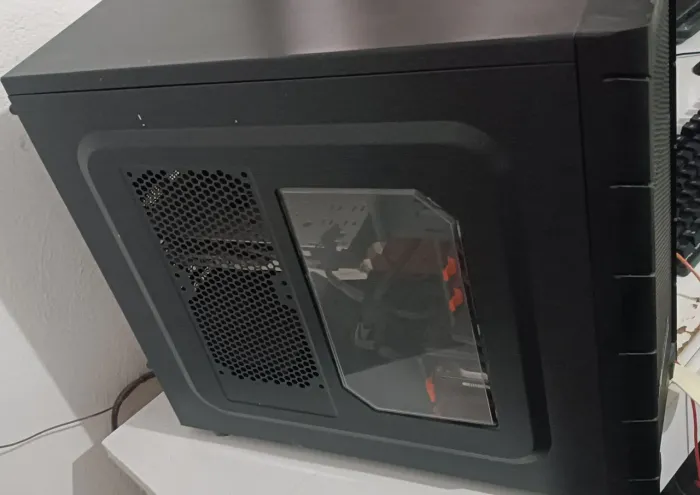 Gabinete PC, ótimo preço