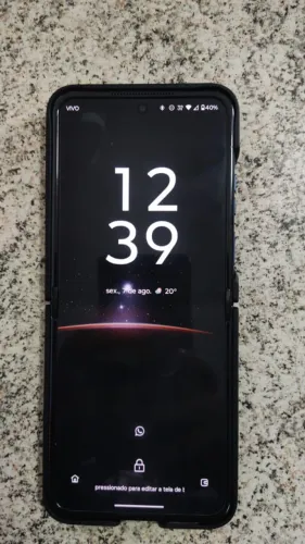 Motorola RAZR 60 256gb