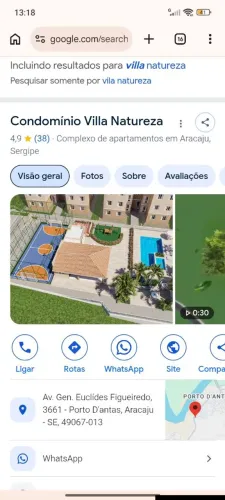 Aluga-se Apartamento 