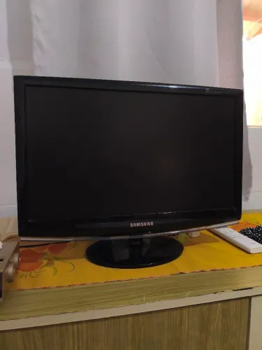 Tv Monitor Samsung 20 polegadas