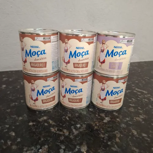 Moça fiesta 