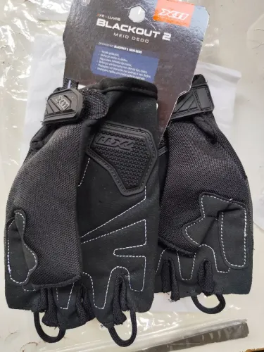 Luva pra motoqueiro 