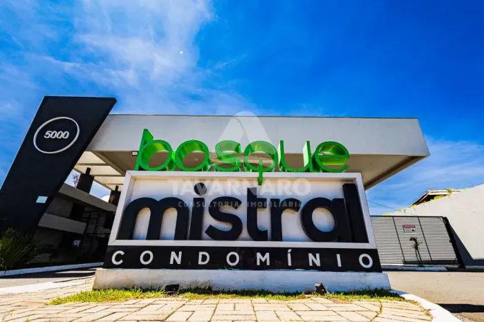 Terreno Condomínio em Ponta Grossa