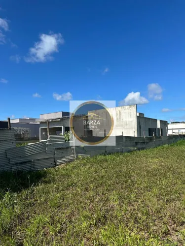 Aldeia BARZA IMÓVEIS - Casa inacabada no Condomínio Reserva Maggiore