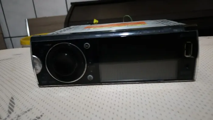 Som Pioneer dvh 8580