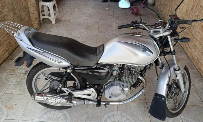 YES 125