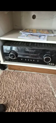 Sony Muteki 7.2