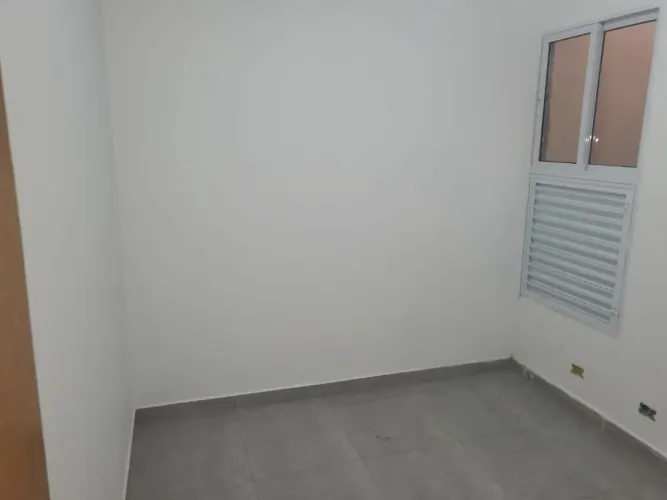 Apartamento para Locação por R$ 1.300,00/mês - Grajaú - São Paulo/UF