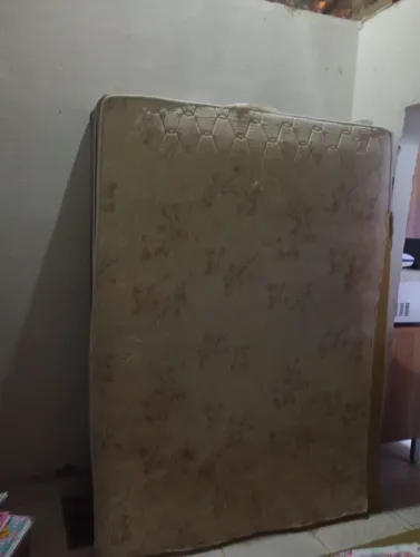 Cama pra vender 