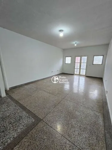 Sala para alugar, 33 m² por R$ 1.300/mês - Santa Cruz - Americana/SP