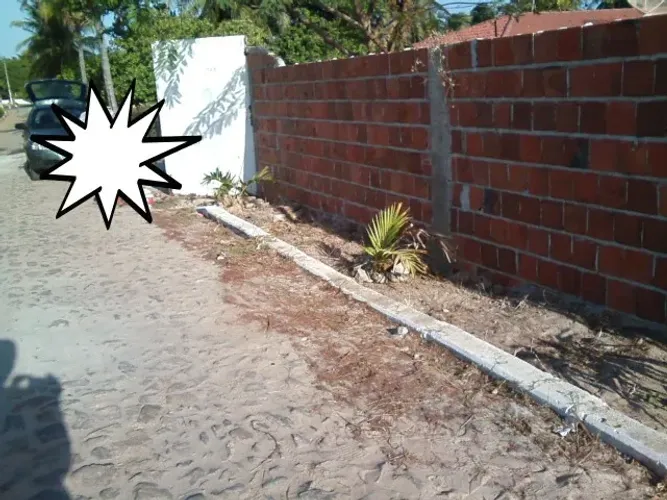 Terreno na Taíba - Imperdível