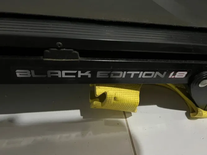Vendo Esteira