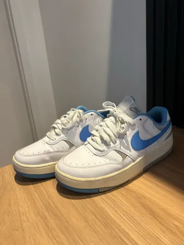 Tênis Nike Gamma Force