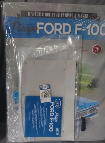 Fascículos F100