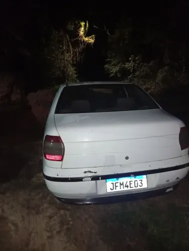 Fiat Siena 1.0 Mpi/ 500 1.0 MPI 2000